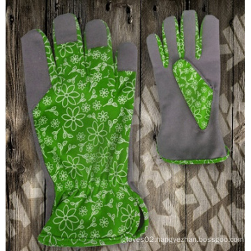 Working Glove-Labor Glove-Micro Fiber Glove-Garden Glove-Safety Glove
